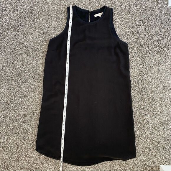 MONK & LOU | Sleeveless Black Dress - Picture 9 of 9